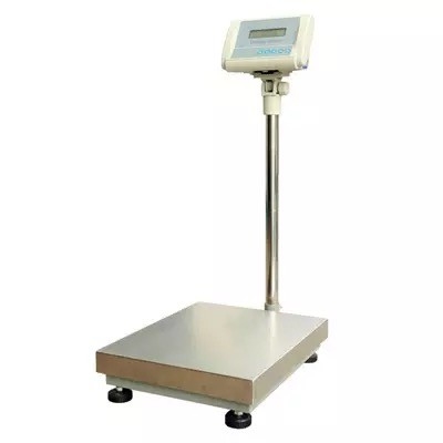 30kg 100kg 150kg 200kg 300kg 500kg ترازو نیمکت توزین ترازو پلت فرم الکترونیکی