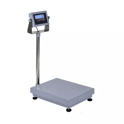 صفحه نمایش LCD ترازو نیمکت توزین اتوماتیک دیجیتال 30 کیلوگرم 50 کیلوگرم 100 کیلوگرم 500 کیلوگرم 1000 کیلوگرم