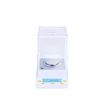 ترازو ترازو دیجیتالی دقیق ترازوی چگالی HP 0.1mg