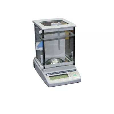 ترازوی چگالی آزمایشگاهی دقیق ترازوی تحلیلی ترازوی چگالی طلا مقیاس دیجیتال