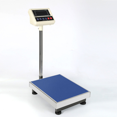 IP67 کارکرد آسان ترازوی نیمکتی الکترونیکی با توزین قیمت گذاری صفر کردن و غیره