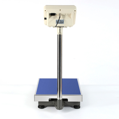 IP67 کارکرد آسان ترازوی نیمکتی الکترونیکی با توزین قیمت گذاری صفر کردن و غیره